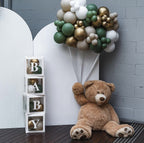 TEDDY BEAR PACKAGE