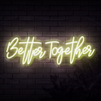 NEON SIGNAGE