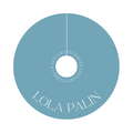 COASTAL STEM GLASS TAGS