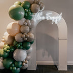 THE LOTTIE ARCH
