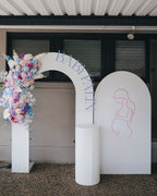 THE LOTTIE ARCH
