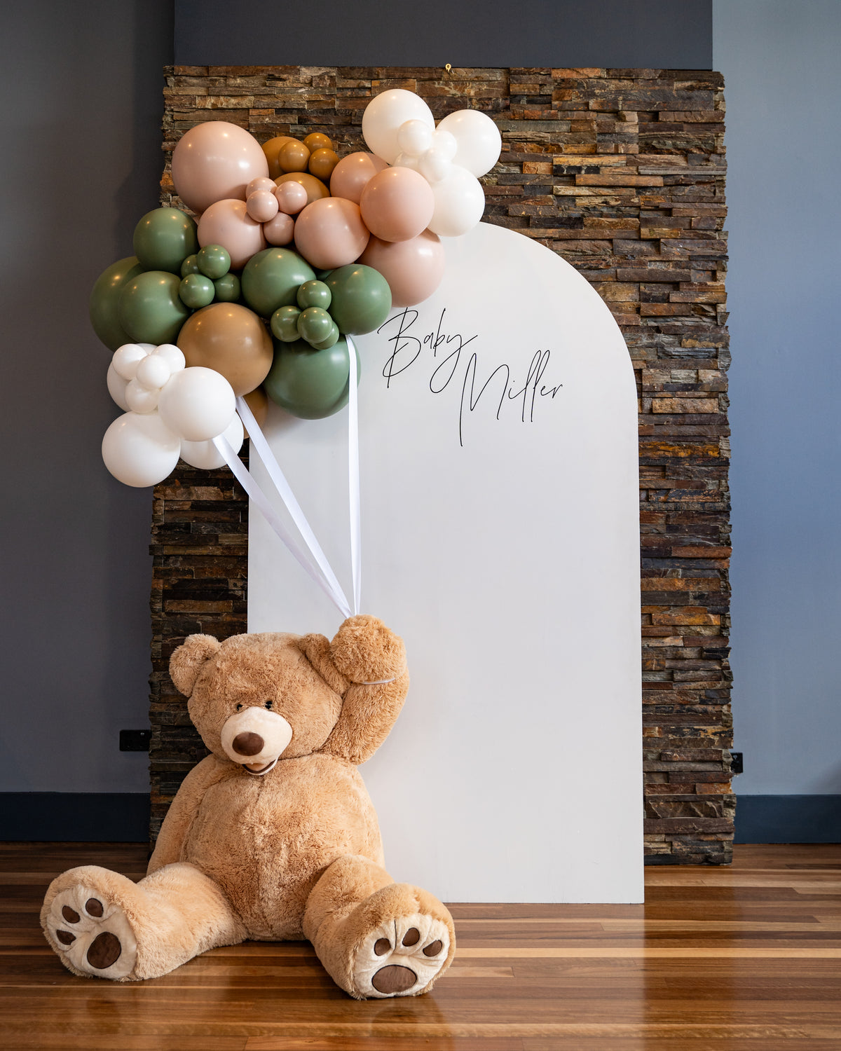 TEDDY BEAR PACKAGE