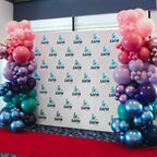 BALLOON GARLANDS