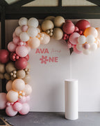 BALLOON GARLANDS