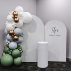 BALLOON GARLANDS