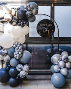 BALLOON GARLANDS