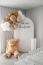 TEDDY BEAR PACKAGE