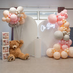 BALLOON GARLANDS