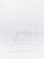 METAL HANGING STANDS