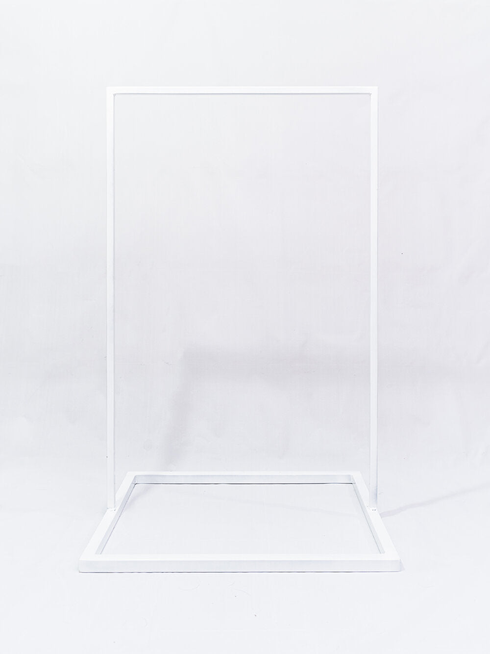 METAL HANGING STANDS