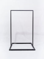 METAL HANGING STANDS