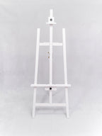 WOODEN EASELS
