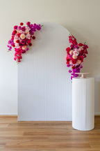 RIPPLE PLINTHS
