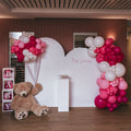 BALLOON GARLANDS