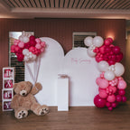 BALLOON GARLANDS