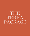 THE TERRA PACKAGE