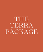 THE TERRA PACKAGE