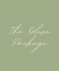 THE OLIVE PACKAGE