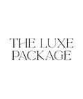 THE LUXE PACKAGE