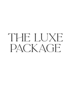 THE LUXE PACKAGE