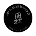 LUXE COASTERS