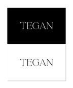 LUXE PLACECARDS