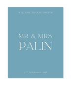 THE COASTAL WELCOME + SEATING DUO