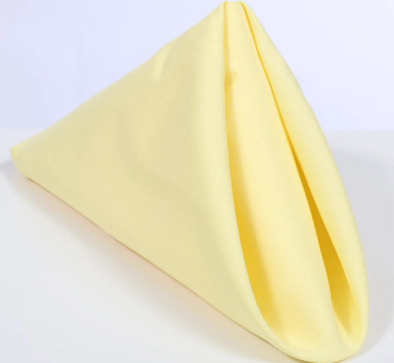 NAPKINS