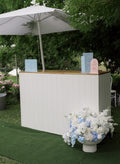 FLORAL PLANTER