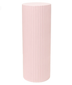 RIPPLE PLINTHS