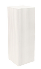 RIPPLE PLINTHS