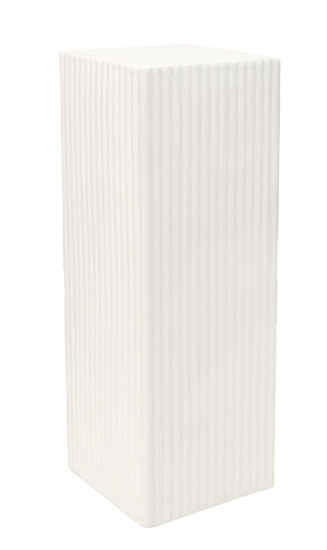 RIPPLE PLINTHS
