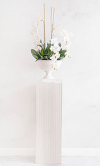 RIPPLE PLINTHS